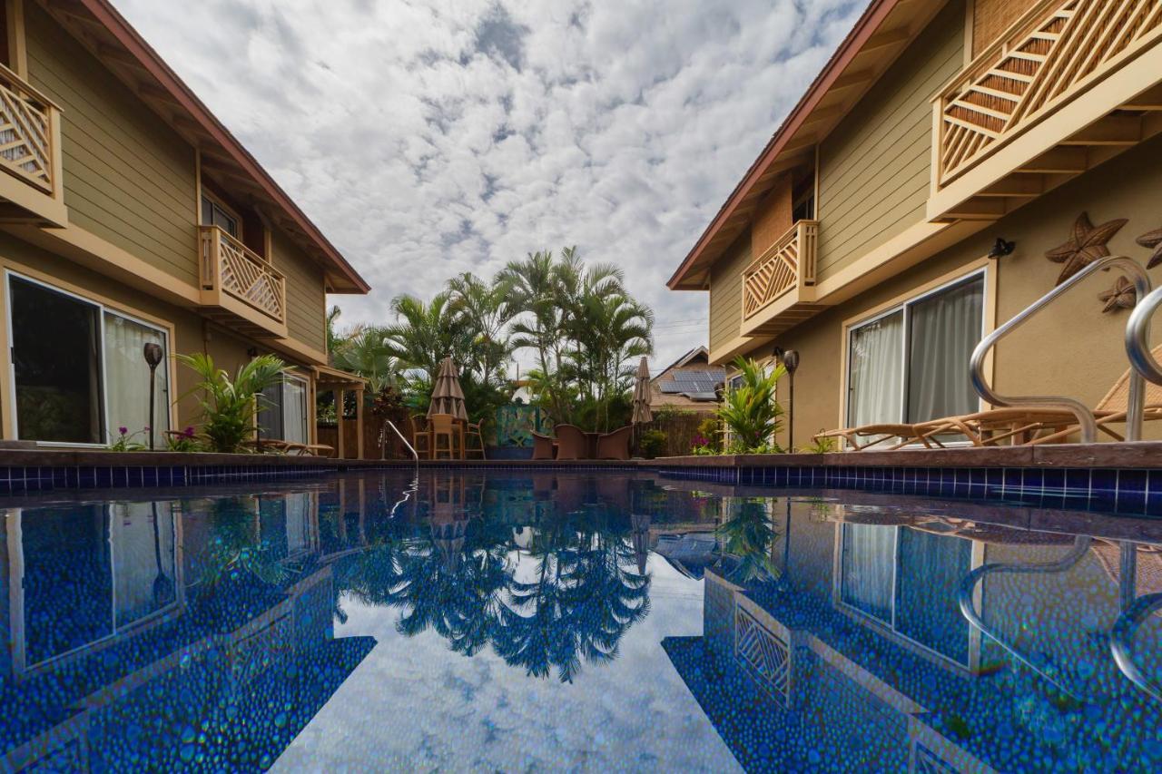Studio With Mini Kitchen, Pool And Bbq, Pre-Renovation Summer Sale Kihei Exteriér fotografie