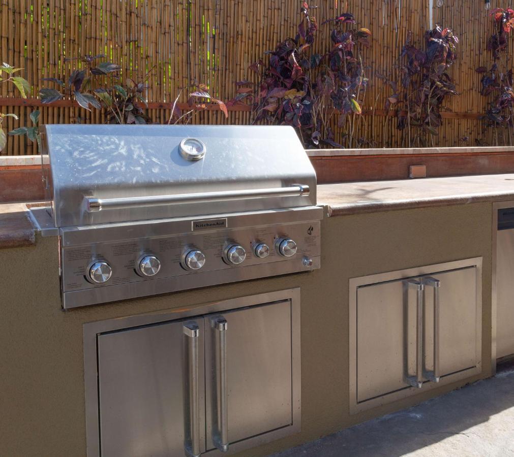 Studio With Mini Kitchen, Pool And Bbq, Pre-Renovation Summer Sale Kihei Exteriér fotografie