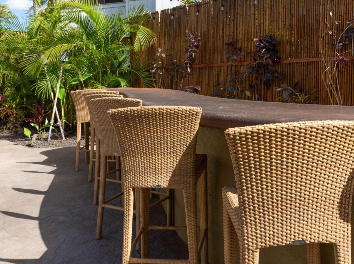 Studio With Mini Kitchen, Pool And Bbq, Pre-Renovation Summer Sale Kihei Exteriér fotografie