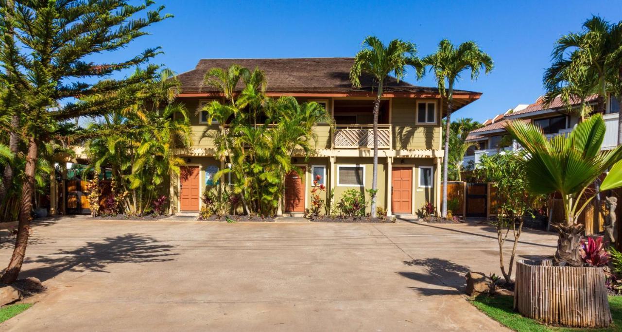 Studio With Mini Kitchen, Pool And Bbq, Pre-Renovation Summer Sale Kihei Exteriér fotografie