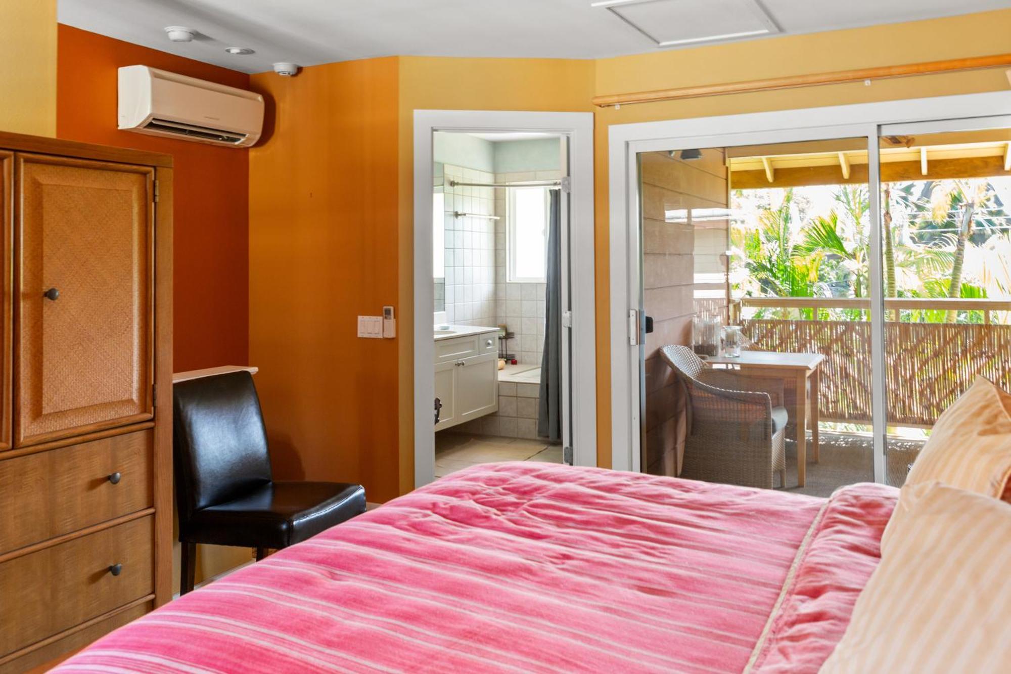 Studio With Mini Kitchen, Pool And Bbq, Pre-Renovation Summer Sale Kihei Exteriér fotografie