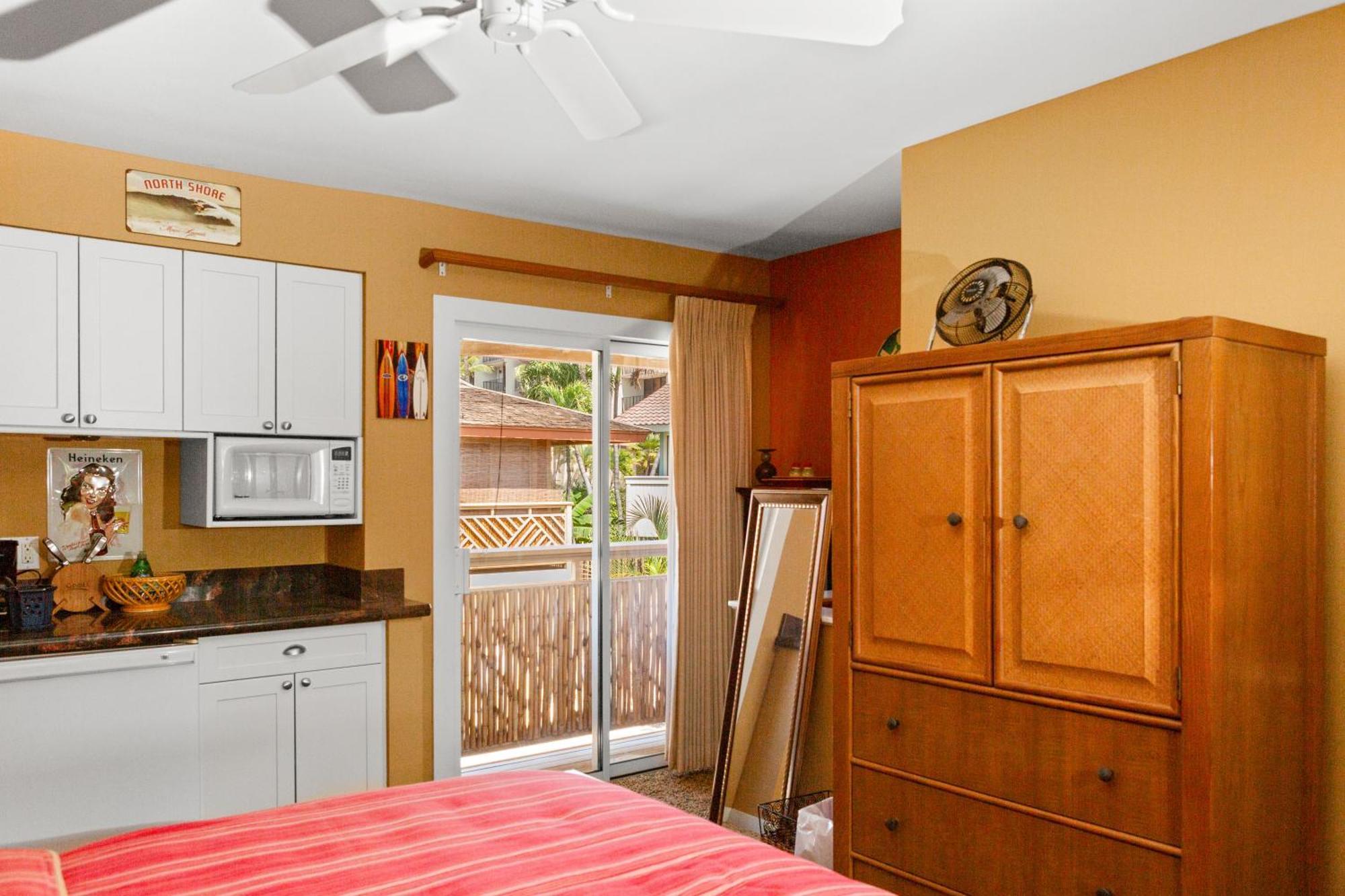 Studio With Mini Kitchen, Pool And Bbq, Pre-Renovation Summer Sale Kihei Exteriér fotografie
