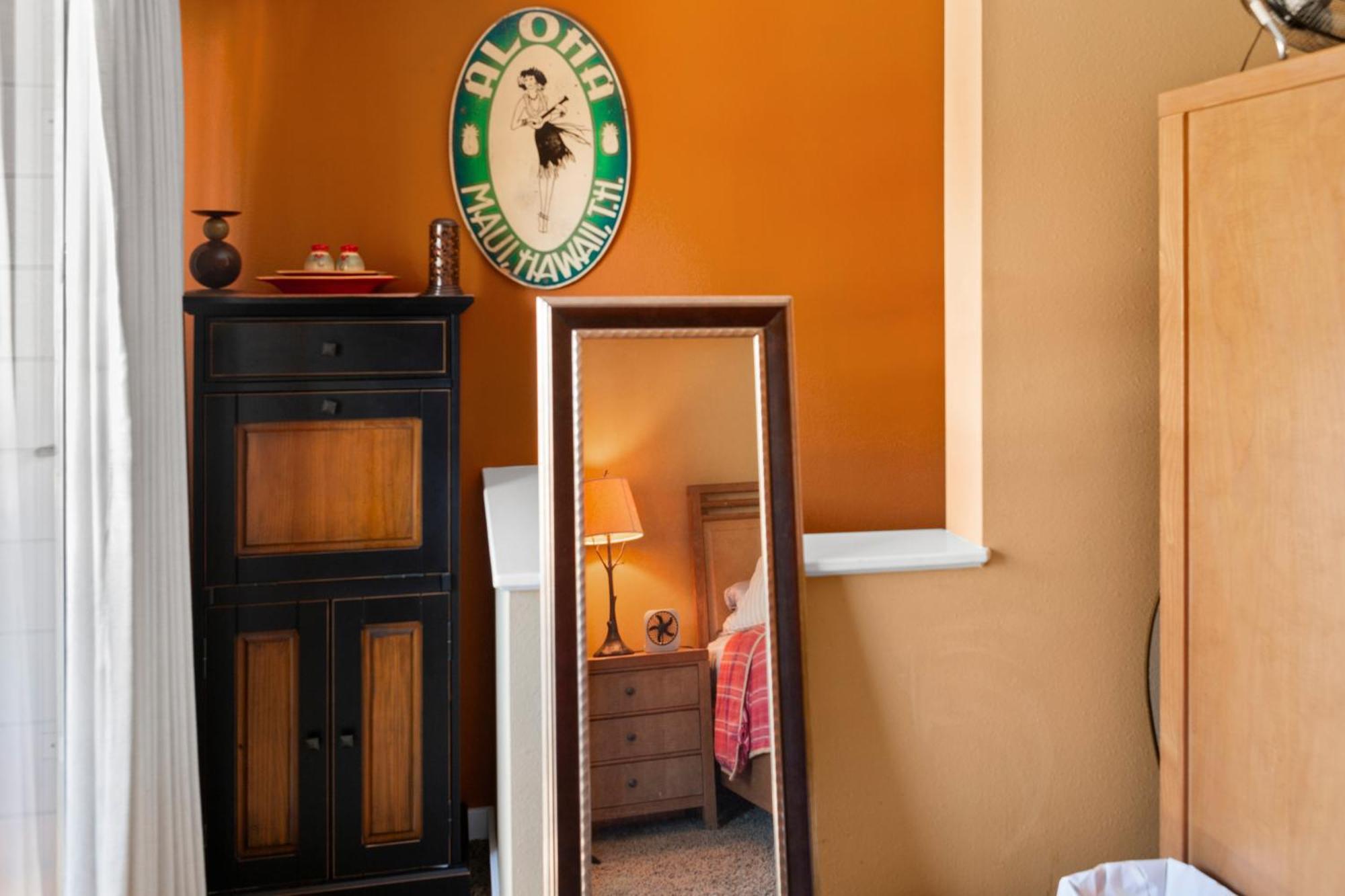 Studio With Mini Kitchen, Pool And Bbq, Pre-Renovation Summer Sale Kihei Exteriér fotografie